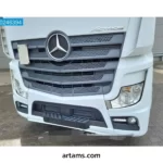 کشنده Benz Actros 1845-2019 _ کد 107